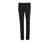Pantalon chino femme Sol's Gustave Noir 38