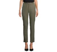 Pantalon chino femme Sol's Gustave Vert 44