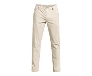 Pantalon chino fuselÃ© Under Armour Blanc 36x32