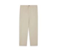 Pantalon chino fuselé à cordon de serrage Lyle & Scott Beige 34x30