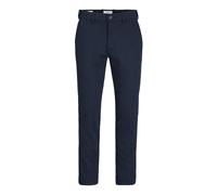 Jack & Jones Pantalon chino Marco Joper Bleu Homme Taille 44/32