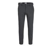 Pantalon chino grande taille Jack & Jones Marco Cooper Gris 44x32