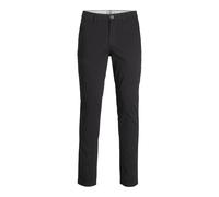 Jack & Jones Pantalon chino Marco Dave Lc grande taille Noir 44/30 Homme