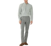 Pantalon chino Hackett Ultra Lw K Vert 40