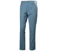 Pantalon chino Helly Hansen Bryggen Bleu 30x30