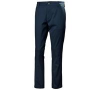 Pantalon chino Helly Hansen Bryggen Bleu 32x34