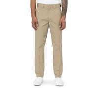 Pantalon Chino Homme DICKIES - Beige - Fermeture éclair - Uni
