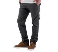 Pantalon Chino Homme Dickies Kerman - Gris - Coupe Chino - Adulte 30/32