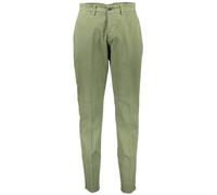 Pantalon Chino Homme - HARMONT & BLAINE - Vert 46