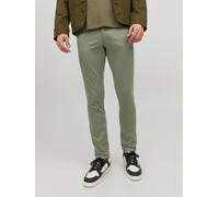 Pantalon chino homme JACK & JONES Slim Fit Stretch JPSTMARCO JJBOWIE neuf
