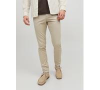 Pantalon chino homme JACK & JONES Slim Fit Stretch JPSTMARCO JJBOWIE neuf
