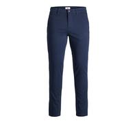 Pantalon chino homme JACK & JONES Slim Fit Stretch JPSTMARCO JJBOWIE neuf