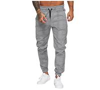 Pantalon Chino Homme Mode Survetement Marron Homme Décontractée Sport Pantalon Doublé Polaire Élastique Pantalon De Travail Noir Homme Pas Cher Jogging Noir Bande Blanche Pantalon A Poche