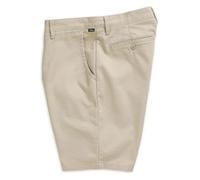 Pantalon Chino Homme Vans Authentic Stretch - Beige - Coupe Chino - Fibres Techniques 33