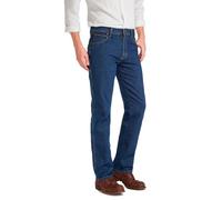 Wrangler Jean Texas Stretch Bleu – Homme Taille 40 / 36