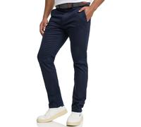 Pantalon chino Indicode pour hommes Eary-Chino Business Pants pantalon extens...