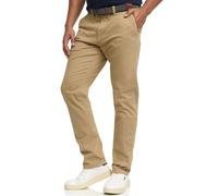 Pantalon chino Indicode pour hommes Eary-Chino Business Pants pantalon extens...