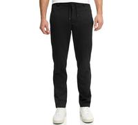 Pantalon chino Indicode pour hommes INNezzo String Pants - pantalon d'affaire...