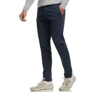 Indicode Hommes INKellen Chino Pants | Pantalon Chino avec 4 Poches Navy L