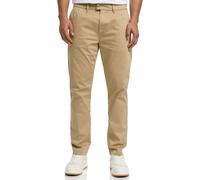 Indicode Hommes Ignazo Chino Pants | Pantalon en Coton Stretch Cornstalk 34/32