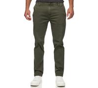 Pantalon chino Indicode pour hommes pantalon stretch INGabrin pantalon pour h...
