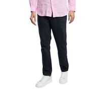 Superdry Pantalon chino marine, Taille 30