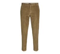 Jack & Jones Ace Corduroy Chino Pants Marron 28 / 32 Homme