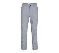 Jack & Jones Stace Summer Chino Pants Bleu 31 / 34 Homme