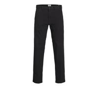 Jack & Jones Pantalon chino JPSTKANE BARRET Noir US 31/34
