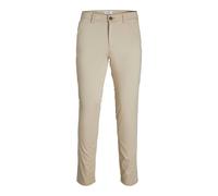 Jack & Jones Pantalon chino Marco Bowie Beige 29x30