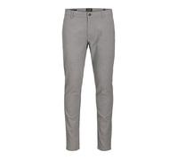 Jack & Jones St Marco Bowie Winter Chino Pants Gris 32 / 34 Homme
