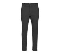 Jack & Jones Pantalon chino Marco Bowie Winter Gris Taille 28/32 Homme