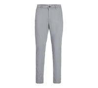 Pantalon chino Jack & Jones Marco Bowie Gris 30x32