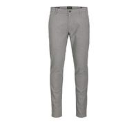 Jack & Jones St Marco Bowie Winter Chino Pants Gris 30 / 32 Homme