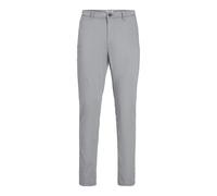 Jack & Jones Pantalon chino Marco Bowie Gris Taille 32 Homme