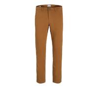 Pantalon chino Jack & Jones Marco Bowie Vert 27x32