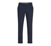 Jack & Jones Jpstmarco Jjfury Pants Bleu 31 / 32 Homme