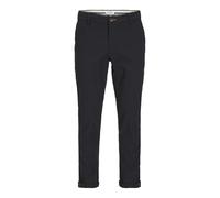Pantalon chino Jack & Jones Marco Fury Ana Bleu 29x34