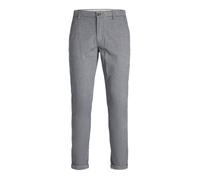 Pantalon chino Jack & Jones Marco Fury Ana - high-rise - 33x32 29/34