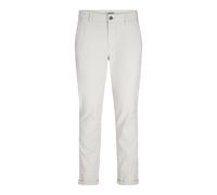 Jack & Jones Marco Fury Chino Pants Blanc 33 / 34 Homme