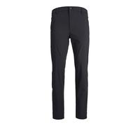 Pantalon chino Jack & Jones Tollie Benji Noir 28x32