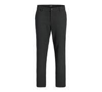 Pantalon chino Jack & Jones Tollie Connor Gris 36x32