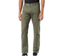Dockers Alpha Original Slim Jeans Vert 33 / 30 Homme