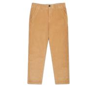 Pantalon chino KnowledgeCotton Apparel Chuck classique Orange 38x32