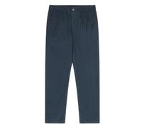 Pantalon chino KnowledgeCotton Apparel Tim Tapered Bleu XLx32
