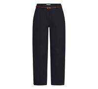 Pantalon chino large femme b.young Bydays Noir 38