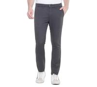 Le Temps des Cerises Pantalon Chino Jogg Kurt Anthracite