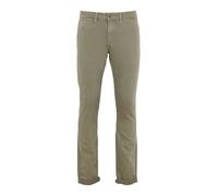 Pantalon Chino - LE TEMPS DES CERISES - Kurt jogg tarmac - 88% Coton - Look citadin - Taille standard 33