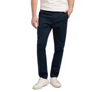 Pantalon chino Lee Bleu 36x32