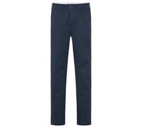 Pantalon chino Lee Regular Bleu 30x32